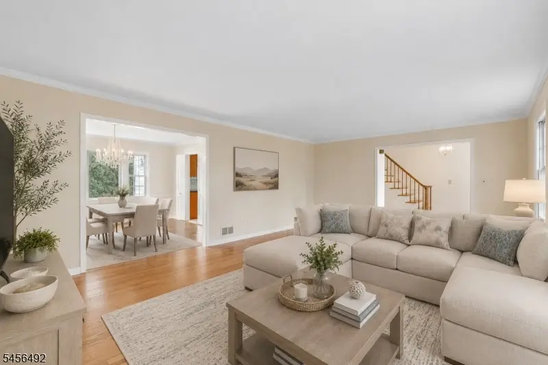 24 Woodland Rd, Madison, NJ 07940 - #3