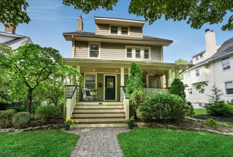 353 Franklin Ave, Ridgewood, NJ 07450 - #1