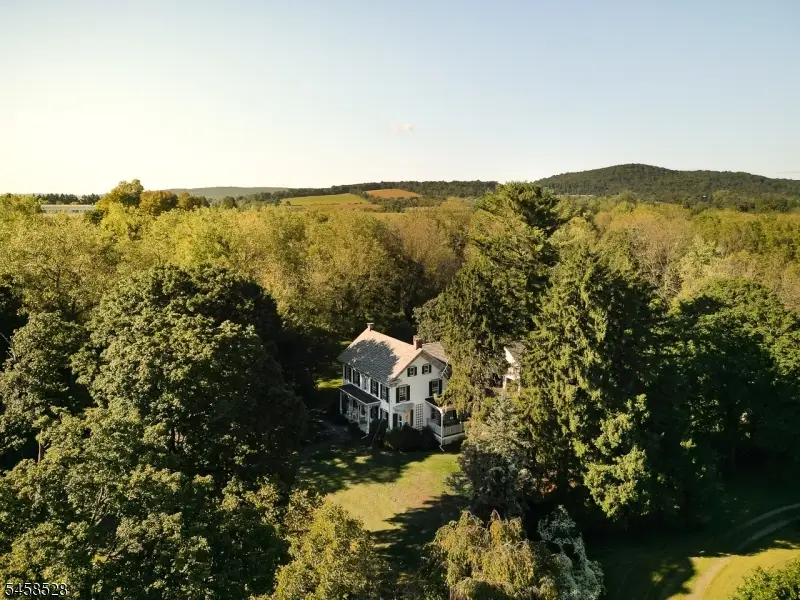 601 Route 173, Bloomsbury, NJ 08804 - #2