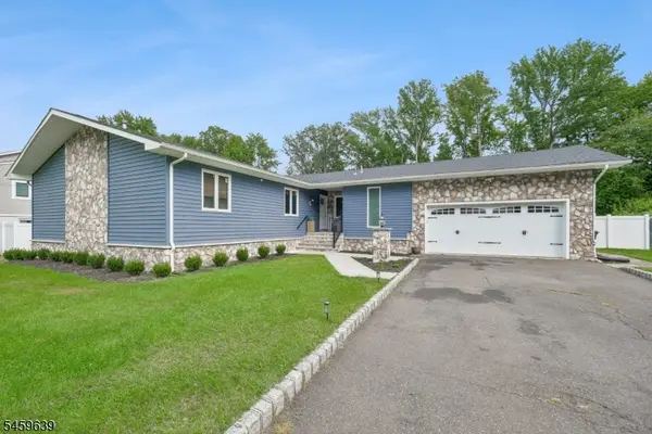 41 Carlos Dr, Fairfield Twp., NJ 07004