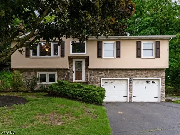 109 Valley View Trl, Sparta Twp., NJ 07871