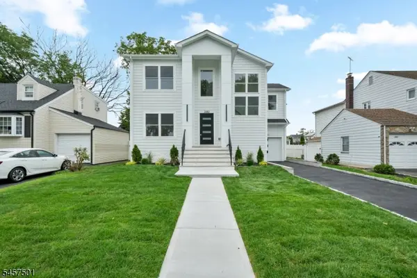 1880 Long Ter, Union Twp., NJ 07083