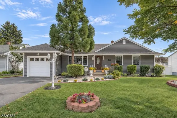 528 Conant St, Hillside Twp., NJ 07205