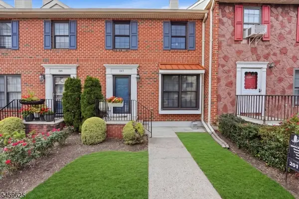 247 Mount Pleasant Ave, Newark City, NJ 07104
