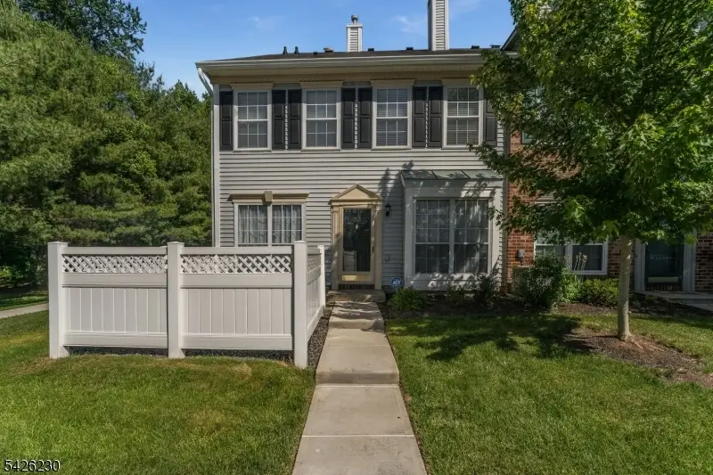 1501 Longley Ct Ondo, Branchburg, NJ 08876 - #1