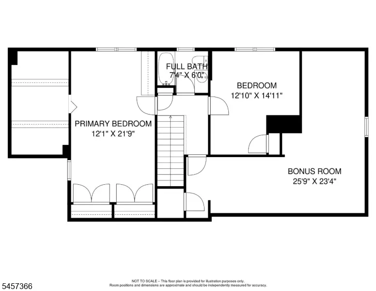 41 Laurel Ave, Pleasantdale, NJ 07052 - #2