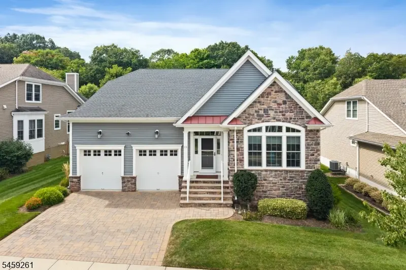 15 Portland Dr, Montgomery, NJ 08558 - #3
