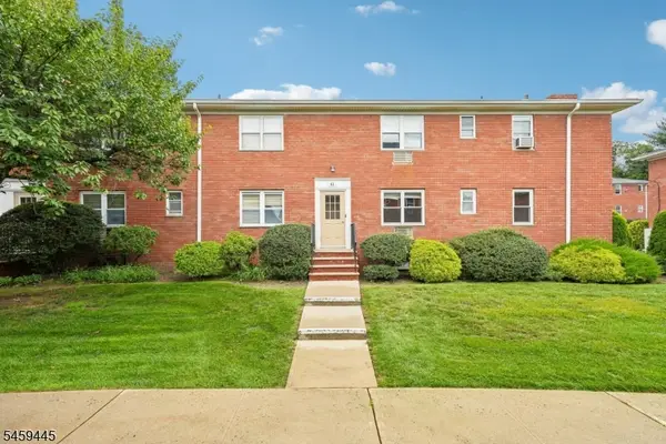 61 Knox Ter #1A, Wayne Twp., NJ 07470