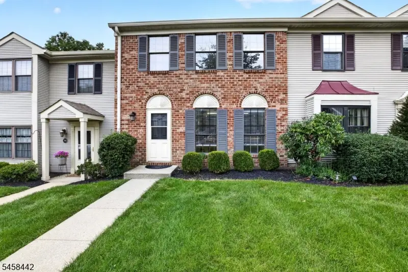 283 English Pl, Bernards, NJ 07920 - #1
