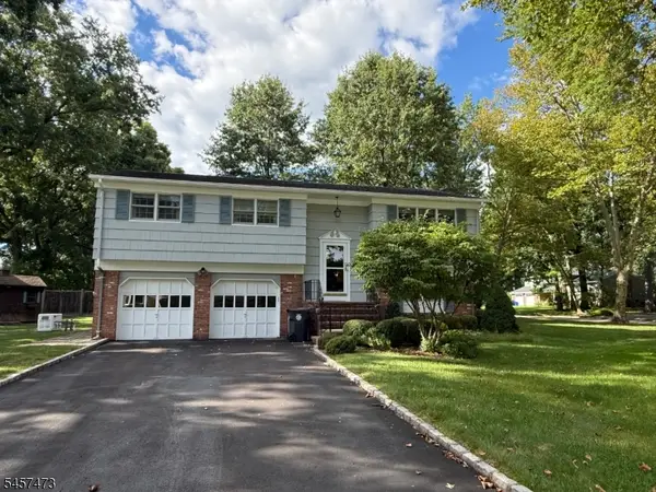 65 Branford Rd, Hanover Twp., NJ 07981
