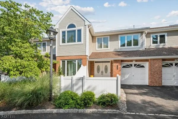 703 Timberbrooke Drive, Bedminster Twp., NJ 07921