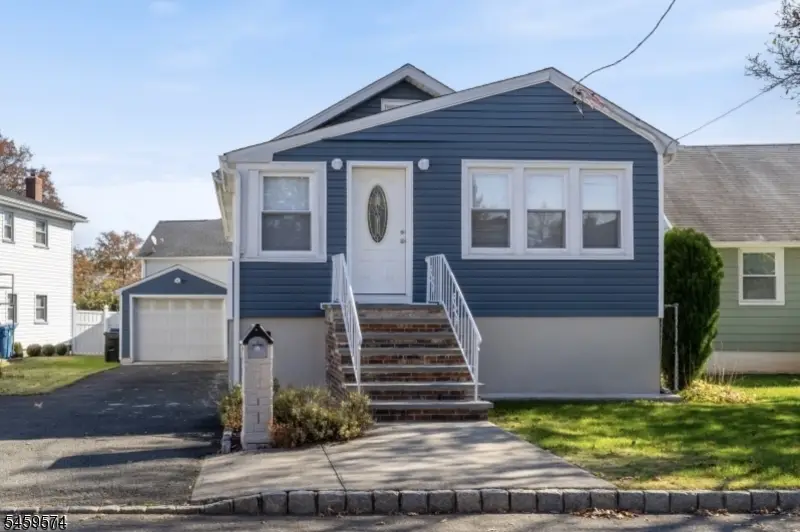 57 Harding Ave, Clark, NJ 07066 - #1