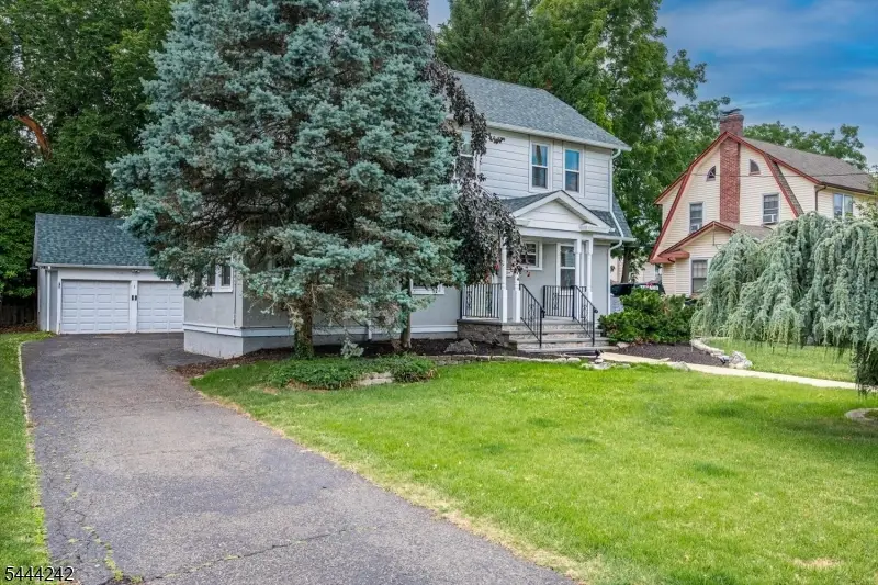 1140-42 Hillside Ave, Plainfield, NJ 97960 - #3