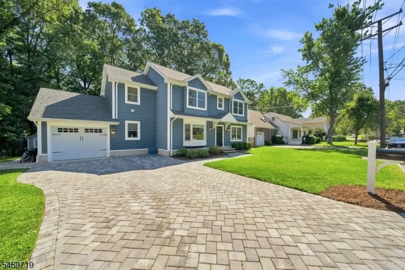 122 Spruce St, Midland Park, NJ 07432 - #2