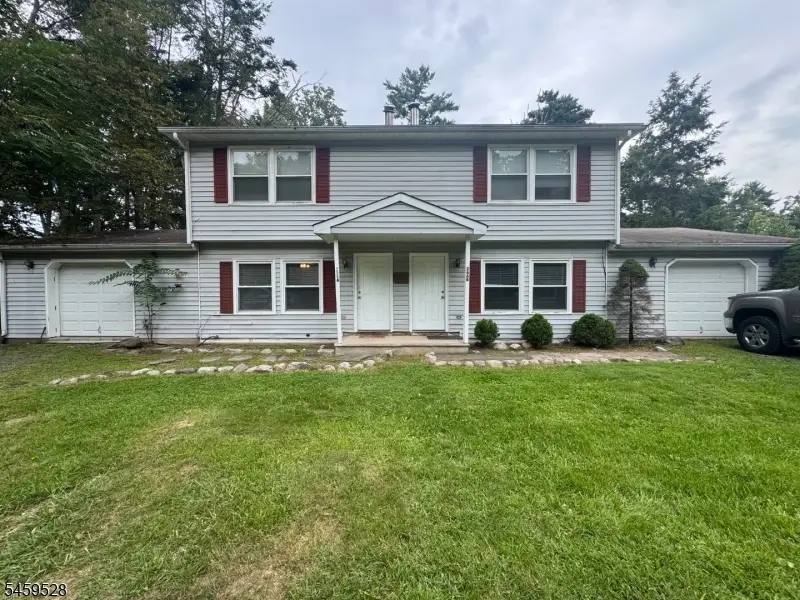 266 Old Chimney Ridge Rd, Montague, NJ 07827 - #1