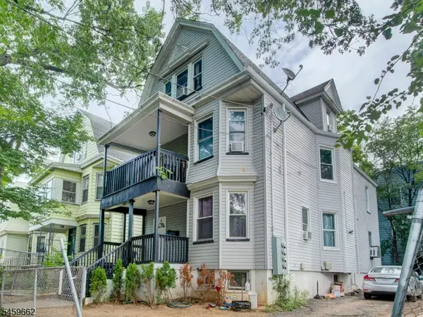 18 Shanley Ave, Newark City, NJ 07108