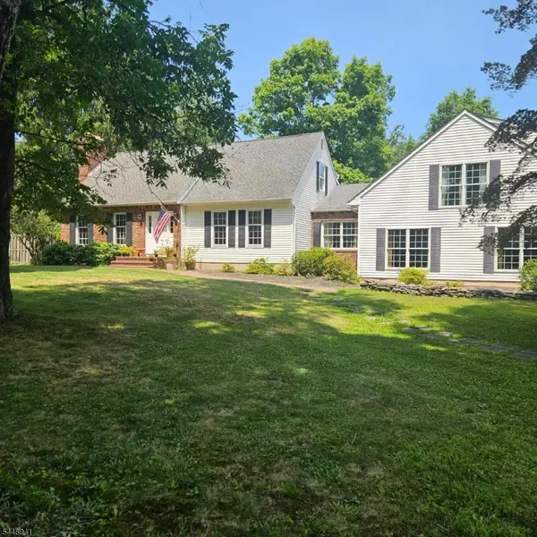 9 Nightingale Rd, Knowlton Twp., NJ 07825