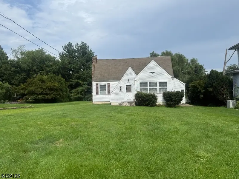 14 Sand Spring Rd, Morris, NJ 07960 - #1