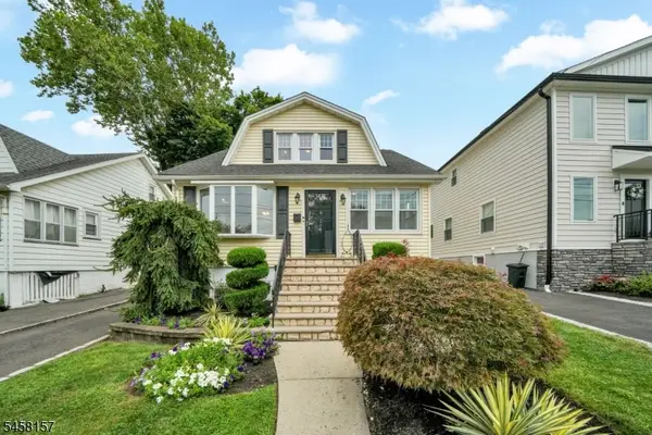 253 Winfield Ter, Union Twp., NJ 07083