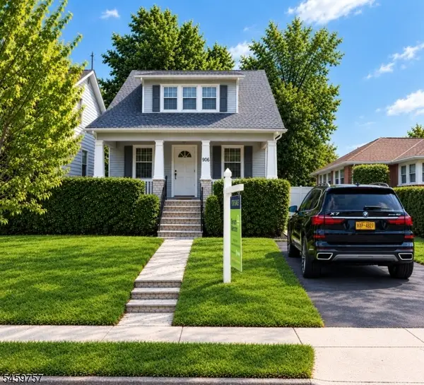 906 Dewitt St, Linden City, NJ 07036