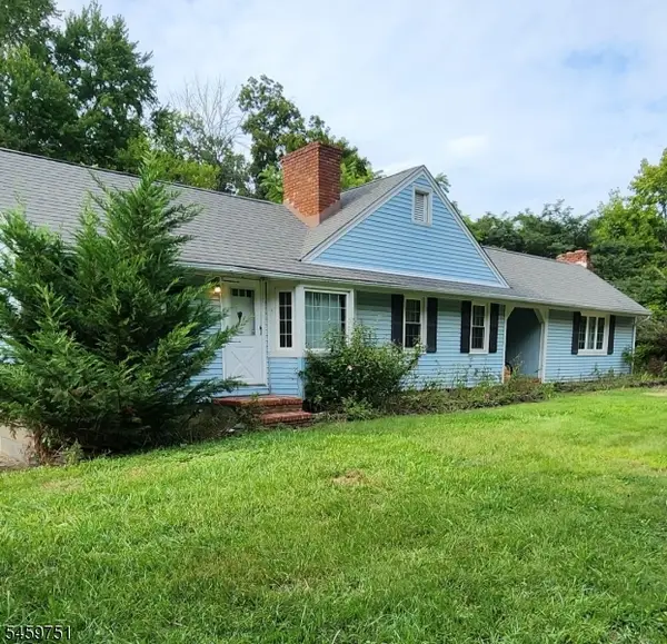 112 Haggerty Rd, Wantage Twp., NJ 07461