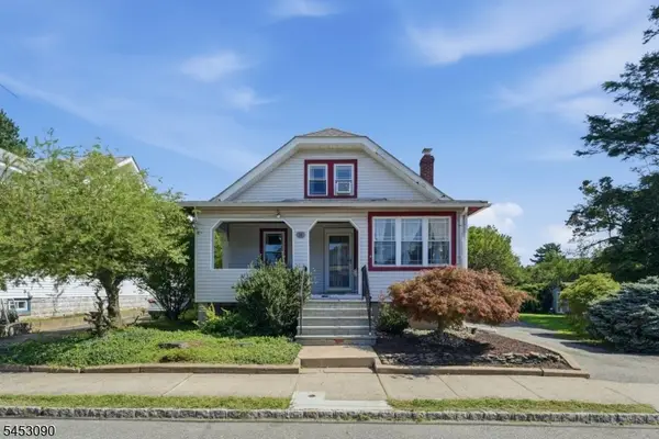 56 Downs Ave, Wharton Boro, NJ 07885