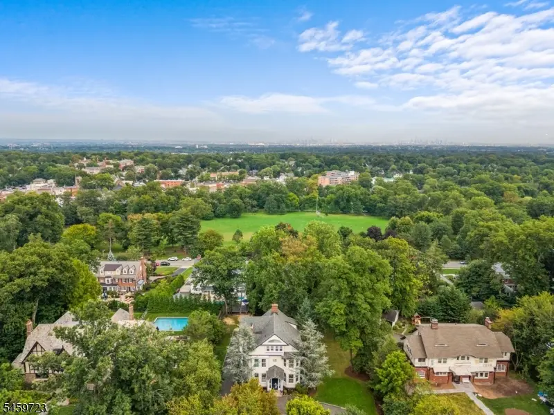 303 Upper Mountain Avenue, Upper Montclair, NJ 07043 - #2