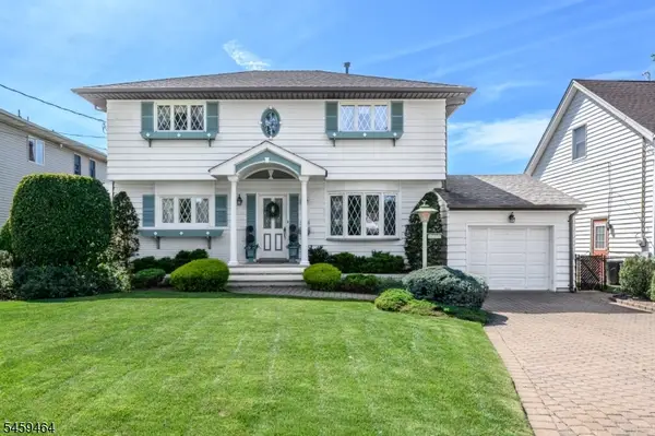 544 Pinewood Ave, Roselle Park Boro, NJ 07204