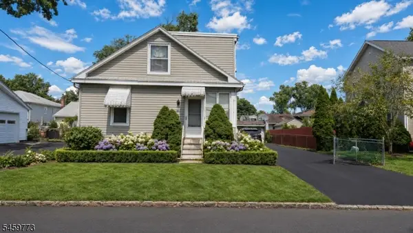 20 Diven St, Springfield Twp., NJ 07081