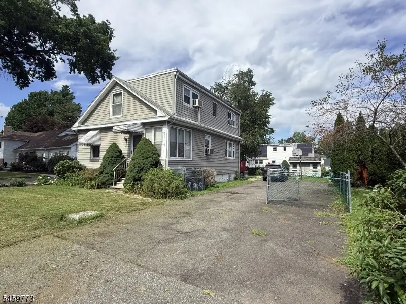 20 Diven St, Springfield, NJ 07081 - #2