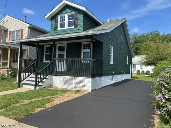 510 Harrison Pl, Linden City, NJ 07036