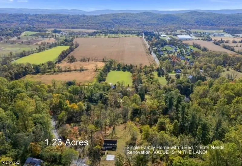 25 Coleman Hill Rd, Brass Castle, NJ 07882 - #2