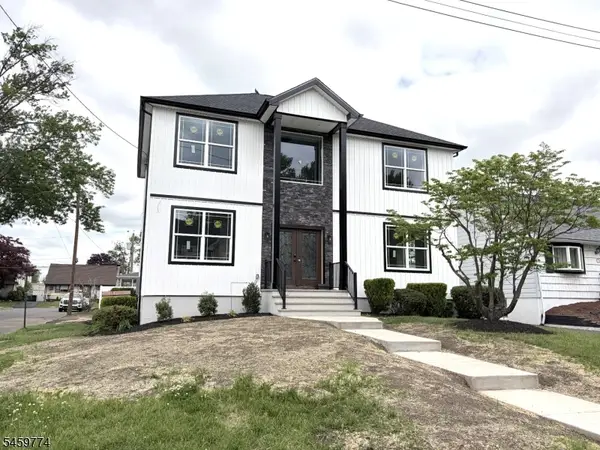 28 S Mckinley Ave, Woodbridge Twp., NJ 07067