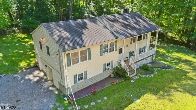 8 Ridge Rd, Independence, NJ 07840 - #2