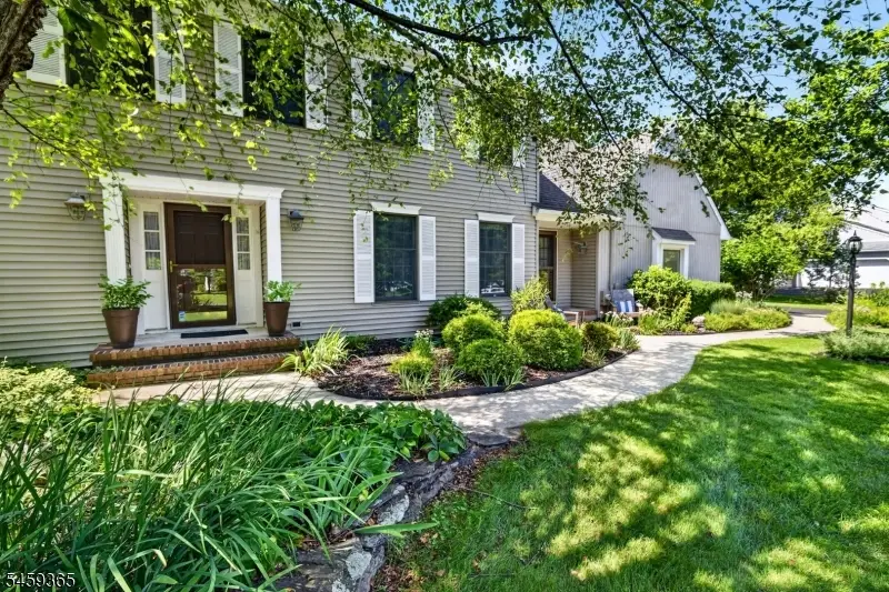 52 Hoagland Dr, Montgomery, NJ 08502 - #2
