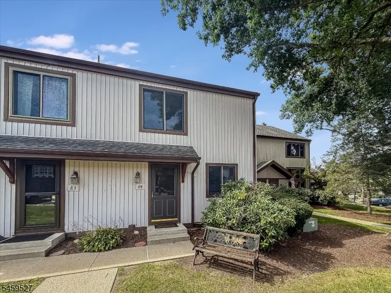584 Dell Pl #84, Stanhope, NJ 07874 - #1