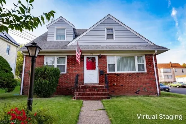 176 Merselis Ave, Clifton City, NJ 07011