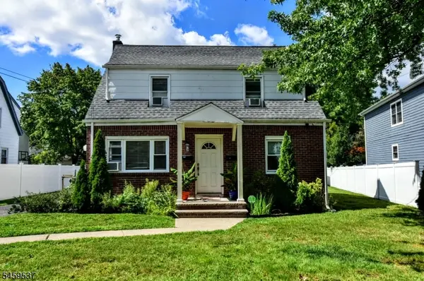 420 S Prospect Ave #1240, Bergenfield Boro, NJ 07621