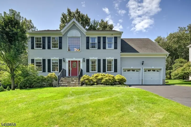 43 Bernard St, Branchburg, NJ 08876 - #1