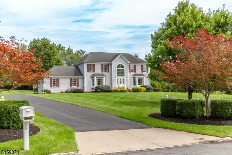 25 Farmhouse Rd, Alexandria, NJ 08848 - #1