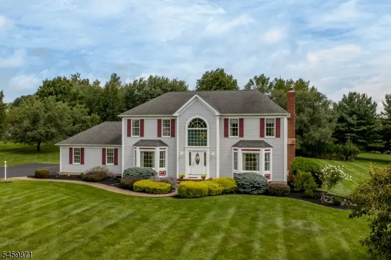 25 Farmhouse Rd, Alexandria, NJ 08848 - #3