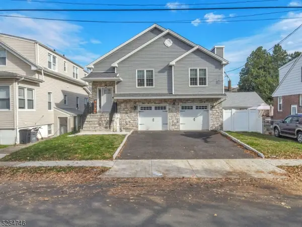 18 S 20th St, Kenilworth Boro, NJ 07033