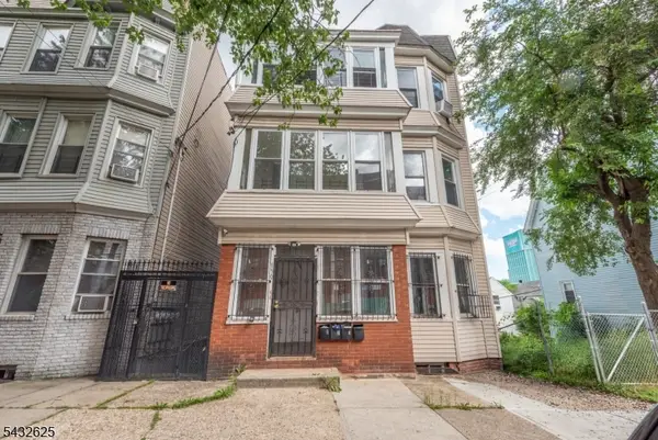 130 Milford Ave, Newark City, NJ 07108