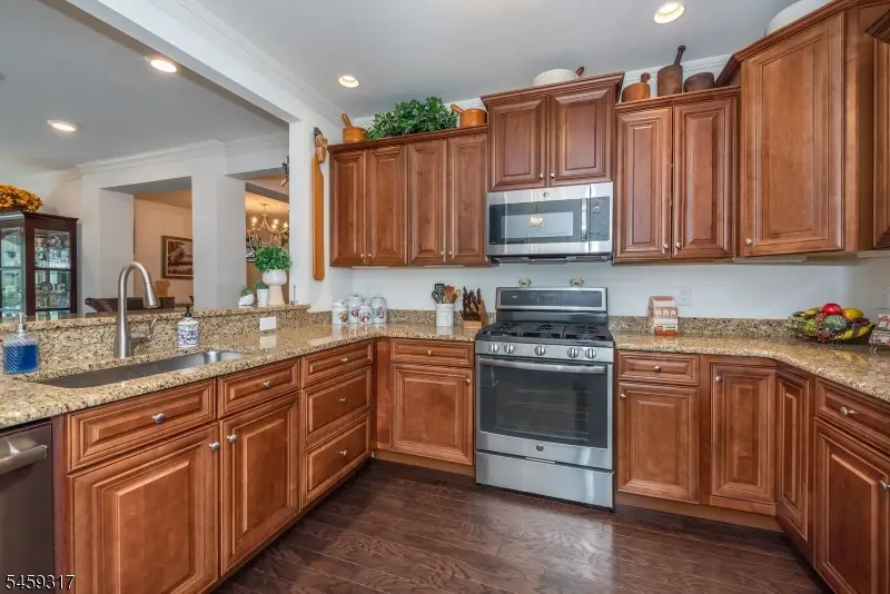 4203 Hoover Ln, Mount Hope, NJ 07866 - #2