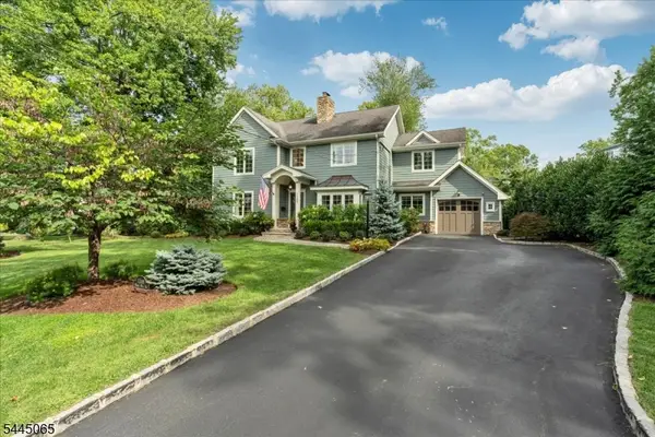 1349 Birch Hill Rd, Mountainside Boro, NJ 07092