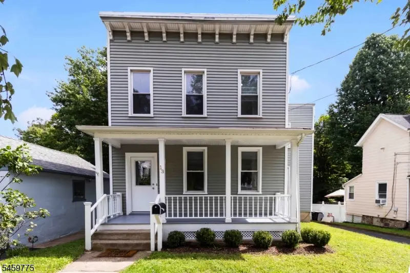13 Malcolm St, Morristown, NJ 07960 - #1