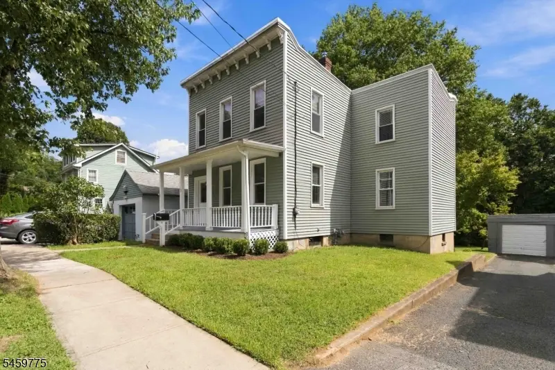 13 Malcolm St, Morristown, NJ 07960 - #2