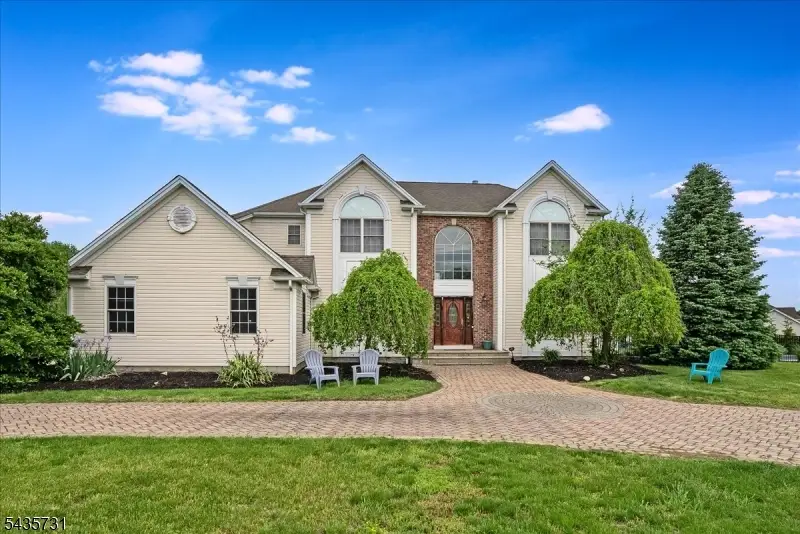 24 Saddle Ridge Rd, Sparta, NJ 07871 - #1