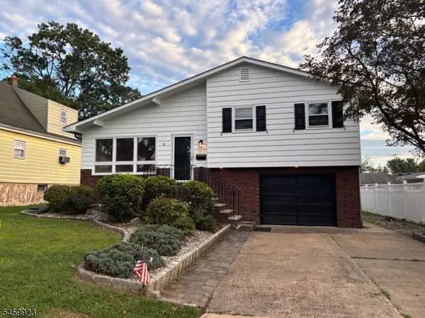 331 W Frech Ave, Manville Boro, NJ 08835