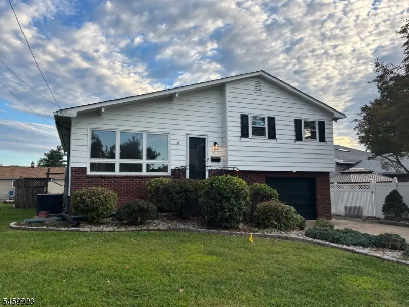 331 W Frech Ave, Manville, NJ 08835 - #2